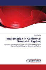 Interpolation in Conformal Geometric Algebra