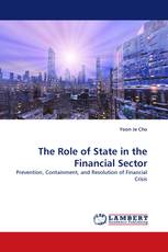 The Role of State in the Financial Sector