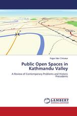 Public Open Spaces in Kathmandu Valley