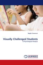 Visually Challenged Students