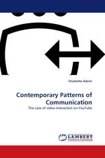 Contemporary Patterns of Communication