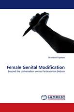 Female Genital Modification
