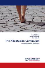 The Adaptation Continuum