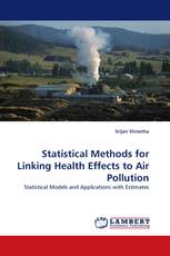 Statistical Methods for Linking Health Effects to Air Pollution