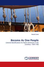 Become As One People