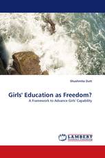 Girls' Education as Freedom?