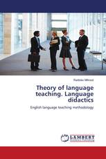 Theory of language teaching. Language didactics