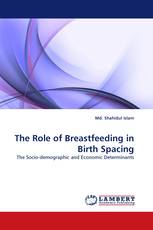 The Role of Breastfeeding in Birth Spacing
