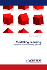 Modelling Learning