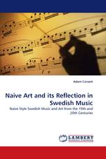Naive Art and its Reflection in Swedish Music