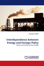 Interdependence between Energy and Foreign Policy