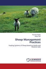 Sheep Management Practices