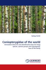 Coniopterygidae of the world