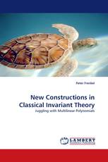 New Constructions in Classical Invariant Theory