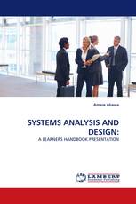 SYSTEMS ANALYSIS AND DESIGN: