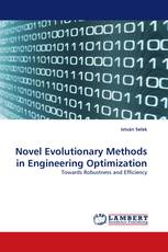 Novel Evolutionary Methods in Engineering Optimization