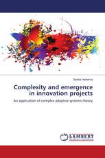 Complexity and emergence in innovation projects