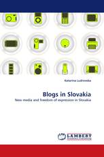 Blogs in Slovakia