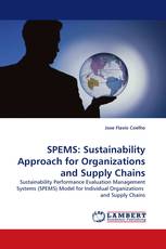 SPEMS: Sustainability Approach for Organizations and Supply Chains