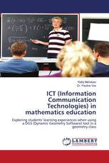 ICT (Information Communication Technologies) in mathematics education