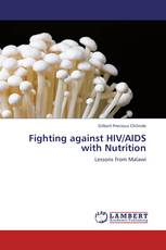 Fighting against HIV/AIDS with Nutrition