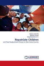 Repatriate Children