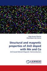 Structural and magnetic properties of ZnO doped with Mn and Co
