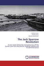 The Jack Sparrow Revolution