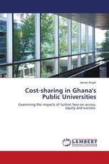 Cost-sharing in Ghana's Public Universities