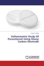 Voltammetric Study Of Paracetamol Using Glassy Carbon Electrode
