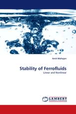 Stability of Ferrofluids