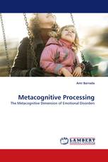Metacognitive Processing