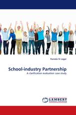 School-industry Partnership