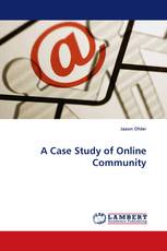 A Case Study of Online Community