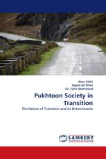 Pukhtoon Society in Transition