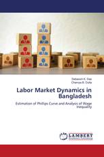 Labor Market Dynamics in Bangladesh