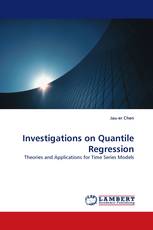 Investigations on Quantile Regression