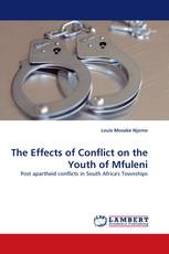 The Effects of Conflict on the Youth of Mfuleni