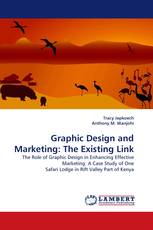 Graphic Design and Marketing: The Existing Link