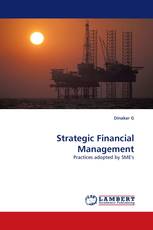 Strategic Financial Management