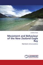 Movement and Behaviour of the New Zealand Eagle Ray