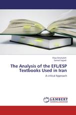 The Analysis of the EFL/ESP Textbooks Used in Iran