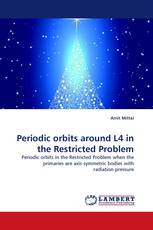Periodic orbits around L4 in the Restricted Problem