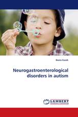 Neurogastroenterological disorders in autism