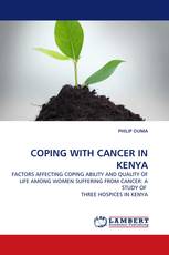 COPING WITH CANCER IN KENYA