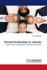 Shared leadership in schools