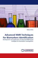 Advanced NMR Techniques for Biomarkers Identification