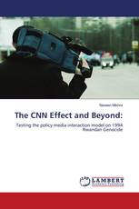 The CNN Effect and Beyond: