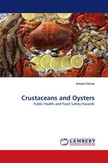 Crustaceans and Oysters