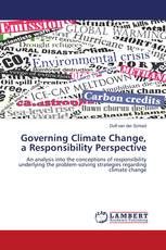 Governing Climate Change, a Responsibility Perspective
